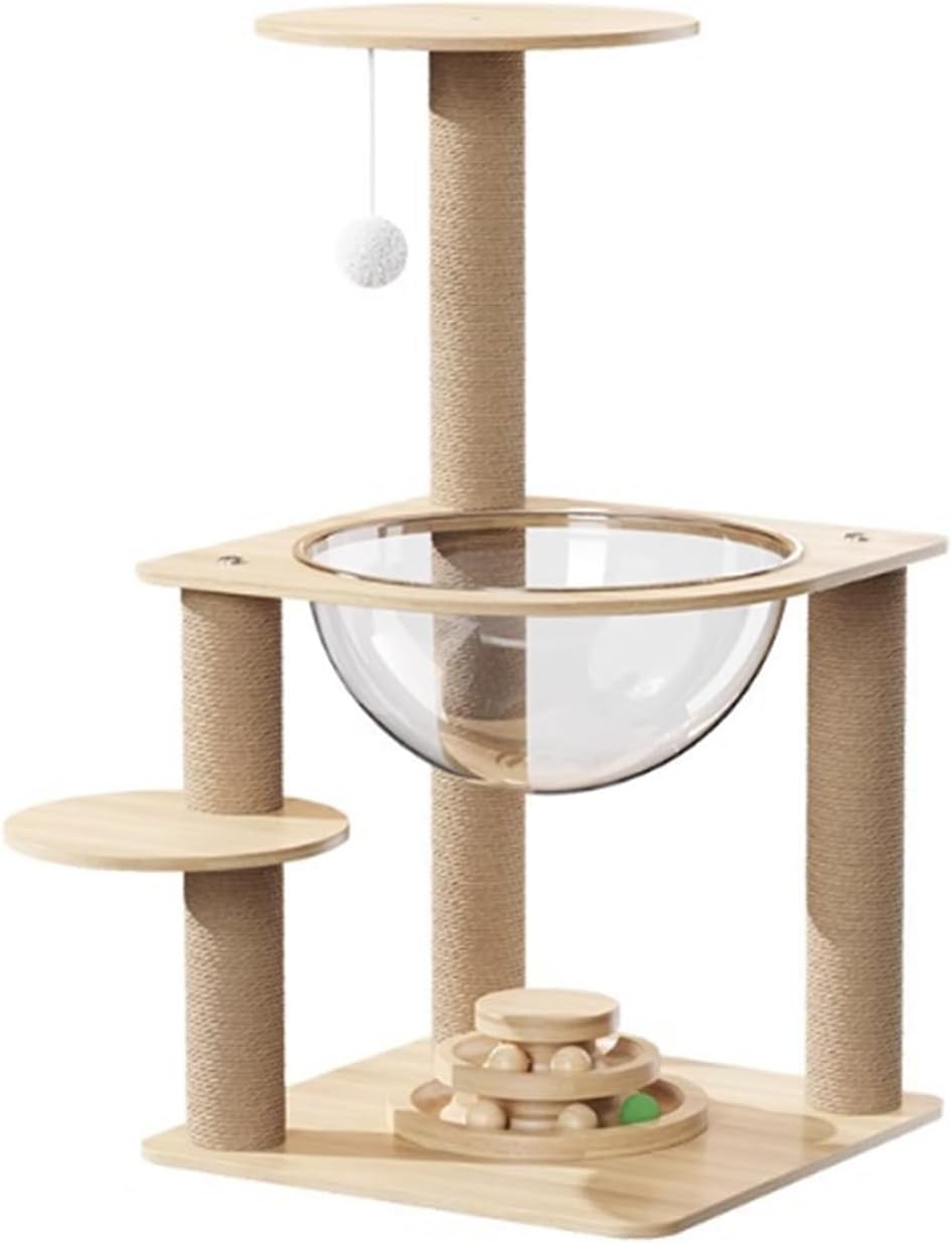 Cat Tree
