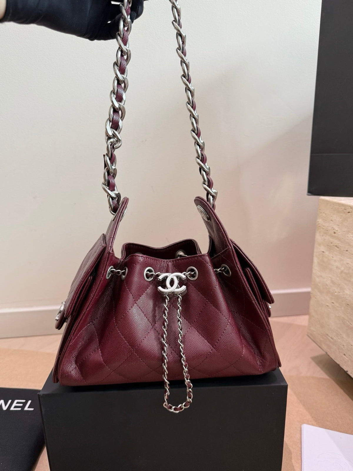 Shoulder Bag