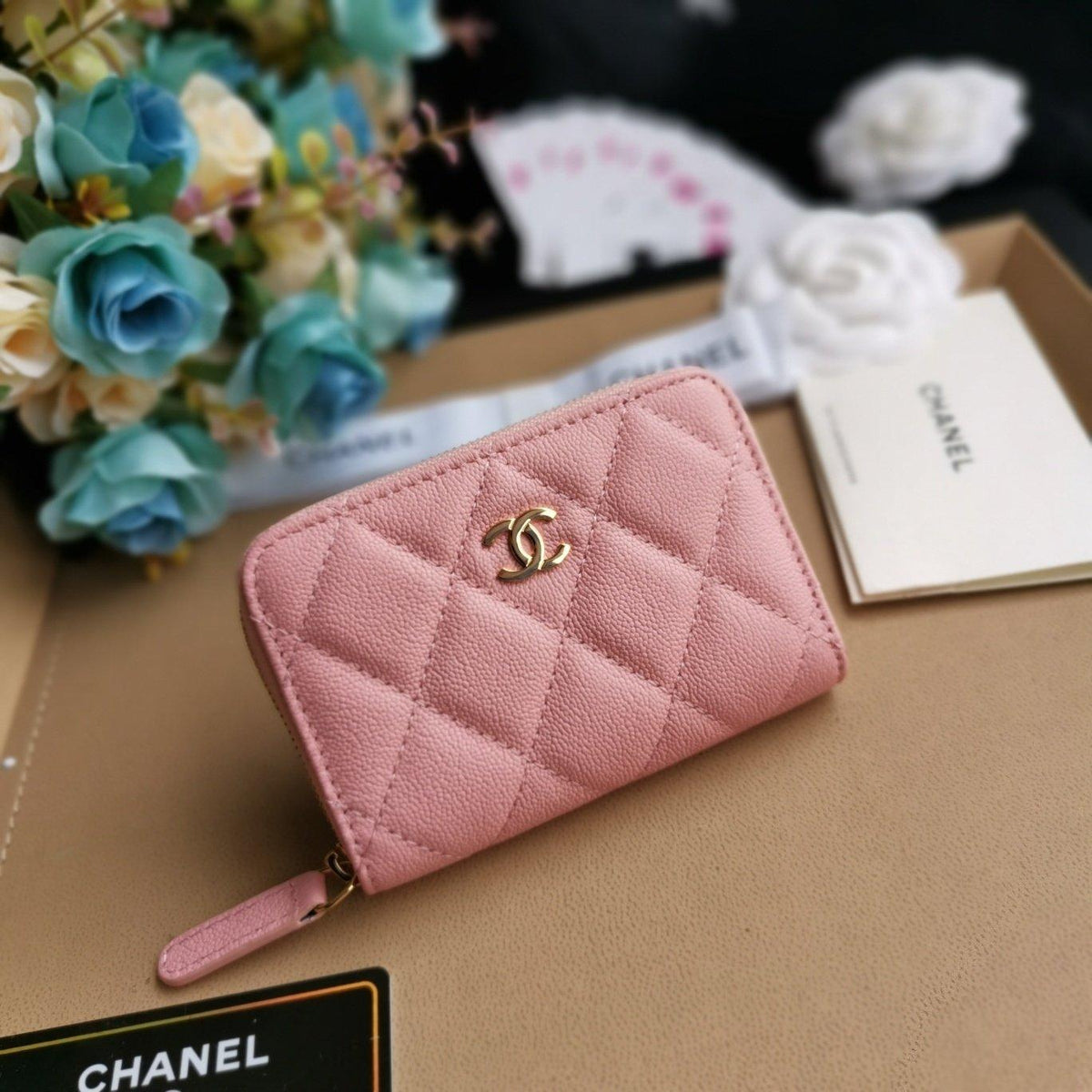 Pouch&Wallet