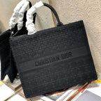 Dior Book Tote