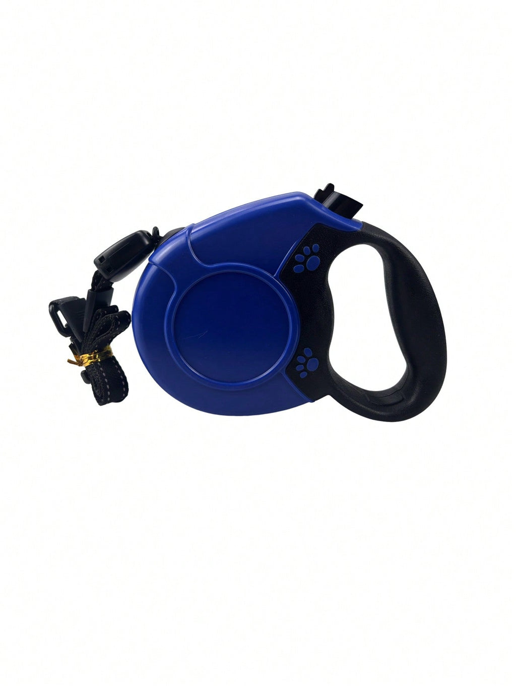 Retractable Dog Leash Automatic Extending Nylon Rope For Large Dogs Walking