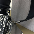 Saddle Bag