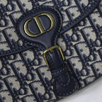 Medium Dior Bobby Bag
