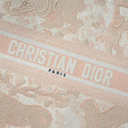 Dior Book Tote