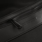 Burberry Monogram Black Nylon Backpack