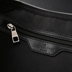 Louis Vuitton Keepall Bandoulière 45 Damier Graphite Canvas