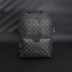 Louis Vuitton Christopher PM Backpack Monogram Eclipse Canvas