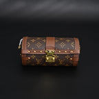 Louis Vuitton Cannes Monogram Canvas Bag