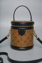 Louis Vuitton CANNES monogram canvas