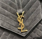 YSL ENVELOPE BAG 24CM