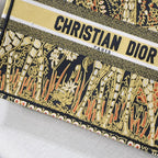 Dior Book Tote
