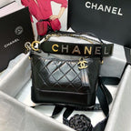 CHANEL'S GABRIELLE Hobo Bag