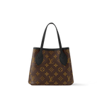 Louis vuitton Neverfull Bandoulière Inside Out BB
