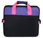 Pet Life ® 'Travel-Nest' Folding Travel Cat and Dog Bed